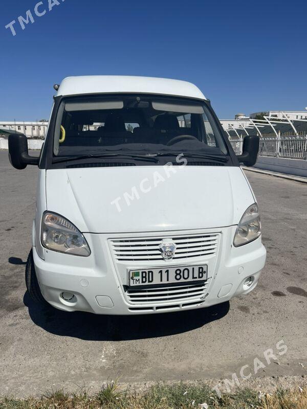 Gaz Gazel 2013 - 190 000 TMT - Türkmenabat - img 3