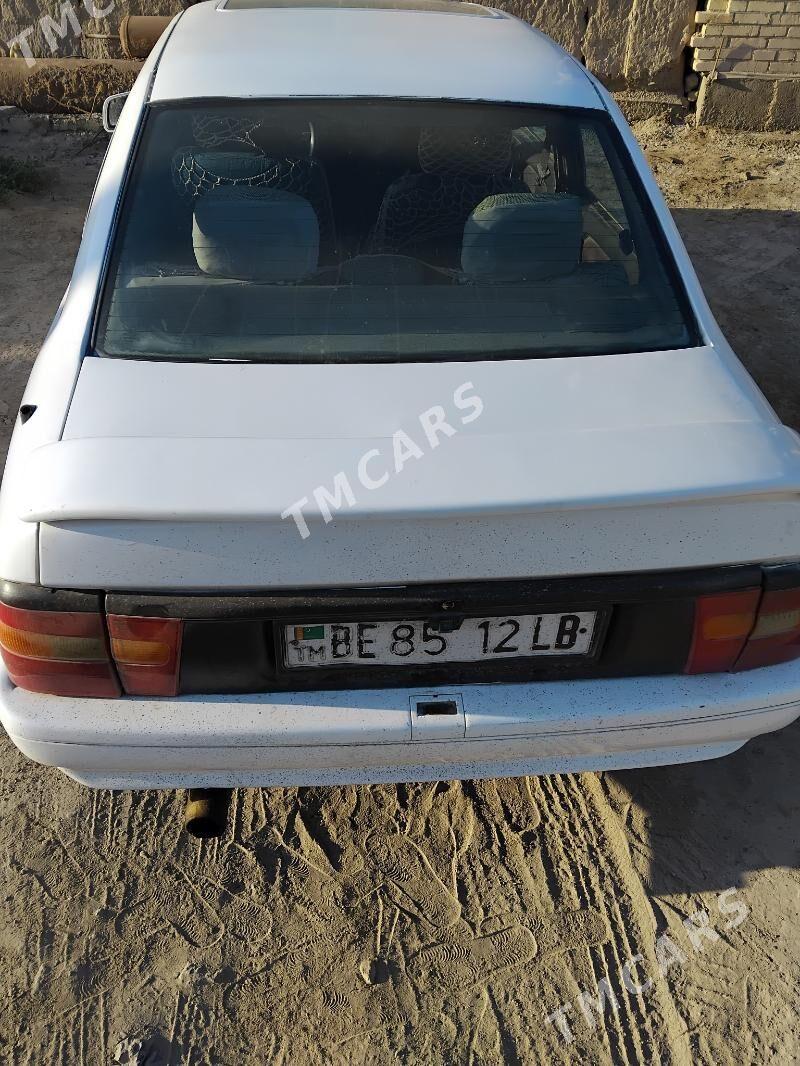 Opel Vectra 1995 - 25 000 TMT - Türkmenabat - img 4