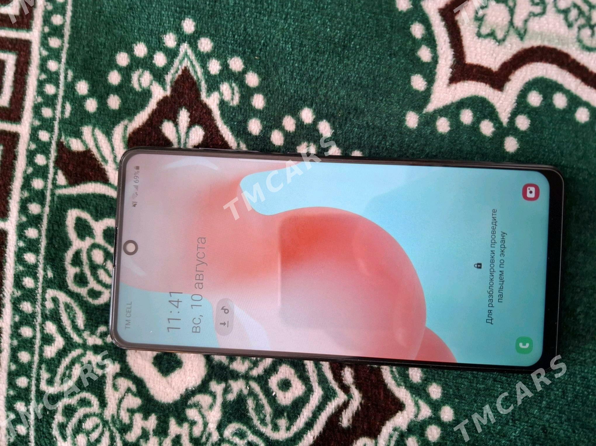 samsung - Büzmeýin - img 1
