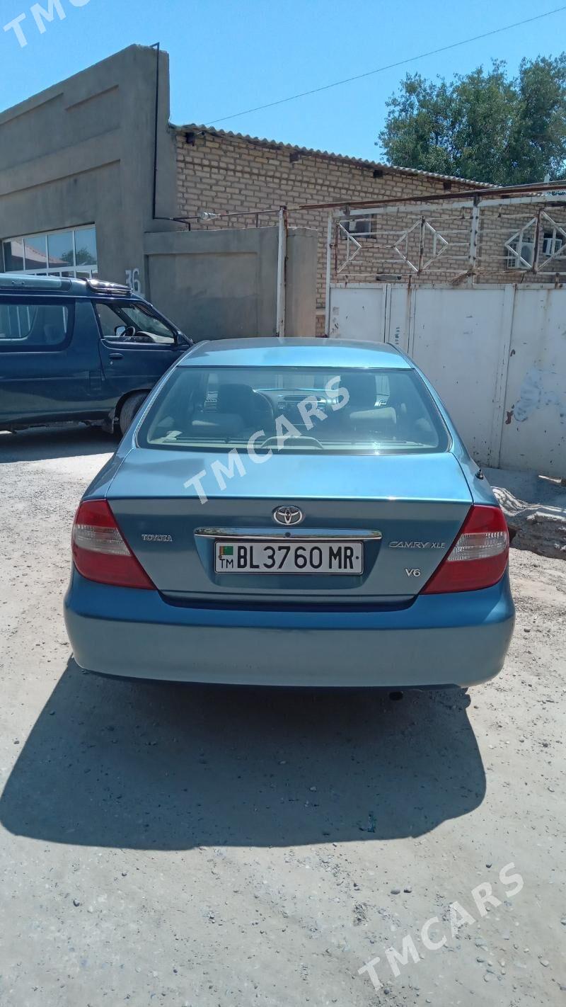 Toyota Camry 2002 - 165 000 TMT - Mary - img 2