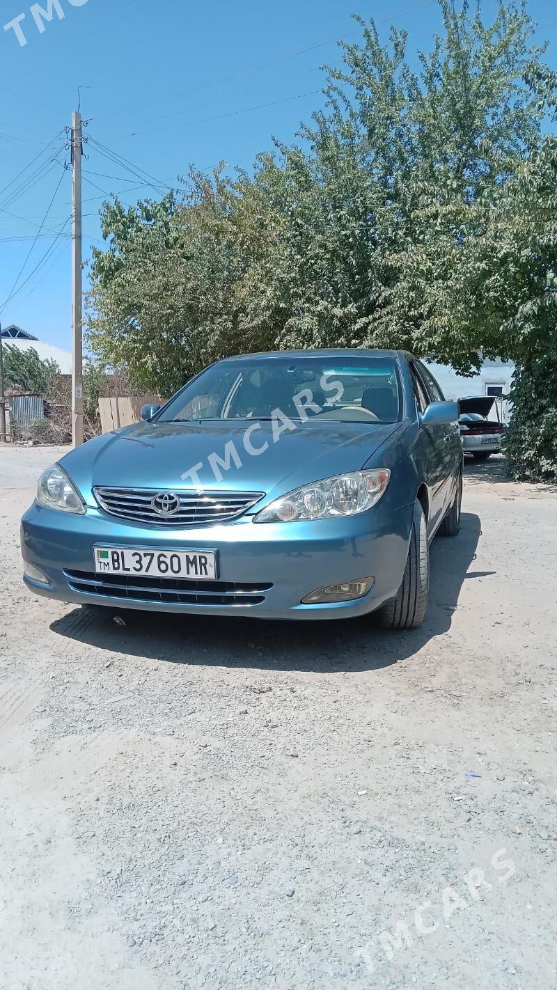 Toyota Camry 2002 - 165 000 TMT - Mary - img 6