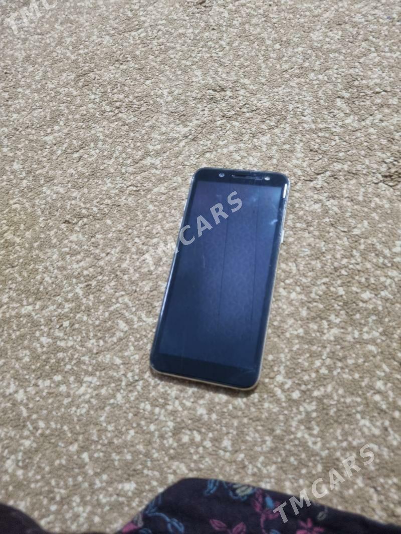 telefon A6 - Гарадамак - img 3