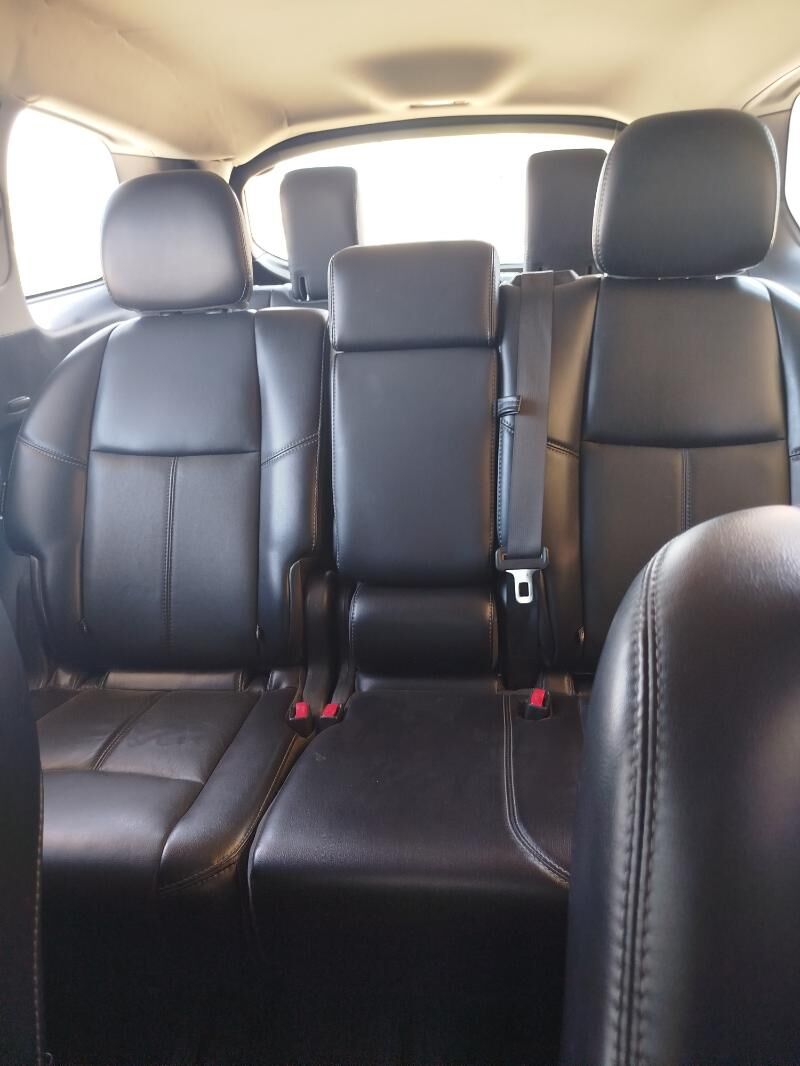 Nissan Pathfinder 2020 - 285 000 TMT - Aşgabat - img 3