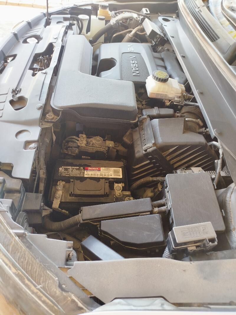 Nissan Pathfinder 2020 - 285 000 TMT - Aşgabat - img 4