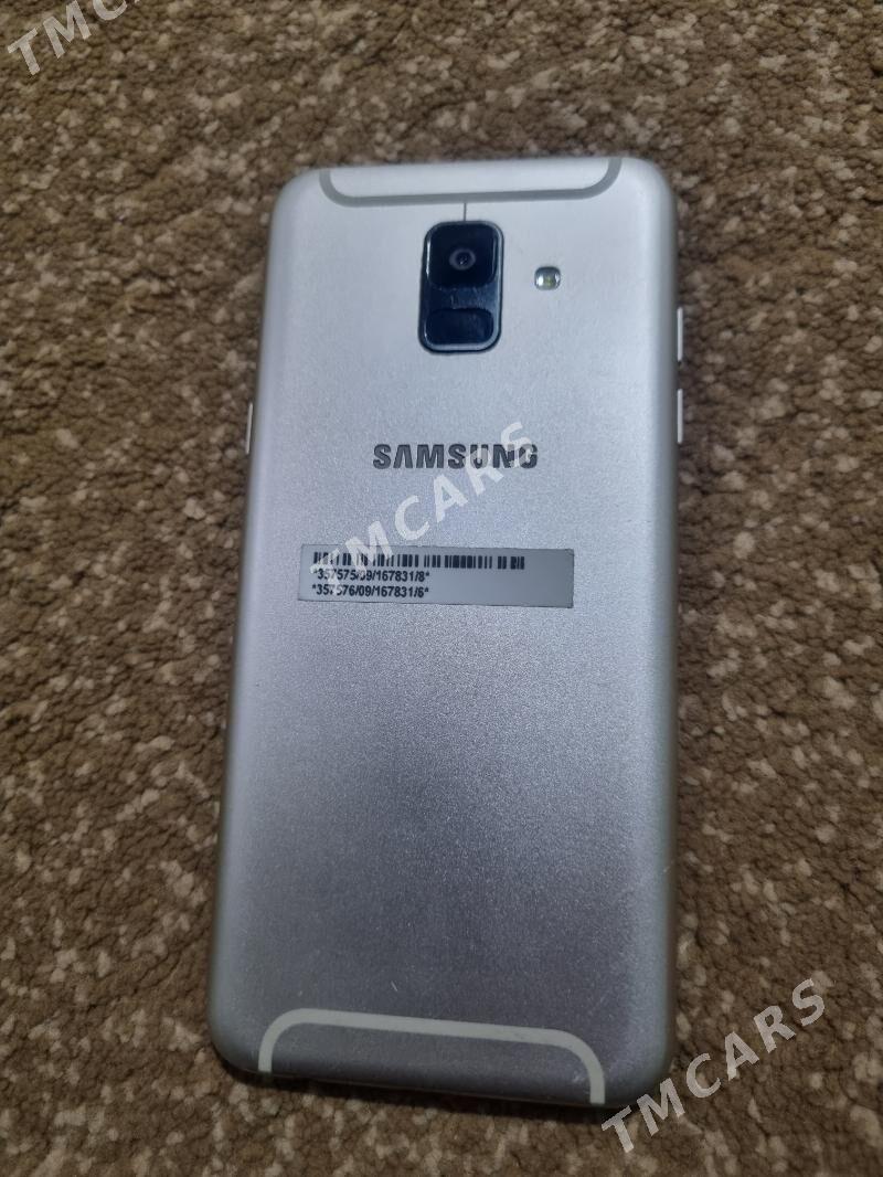 telefon A6 - Гарадамак - img 2