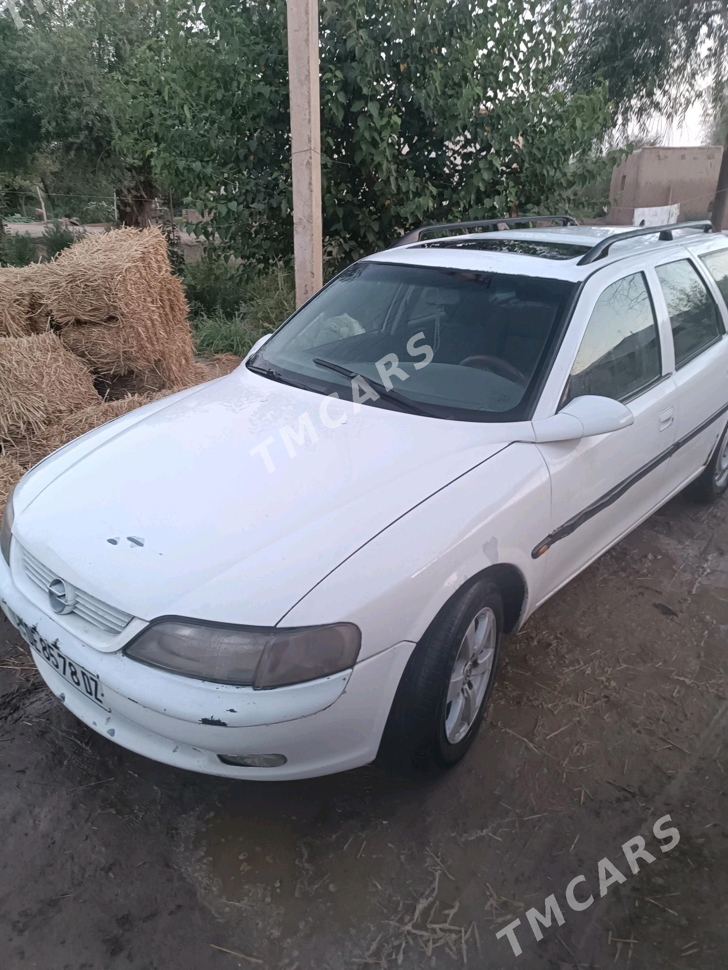 Opel Vectra 1998 - 34 000 TMT - Кёнеургенч - img 4