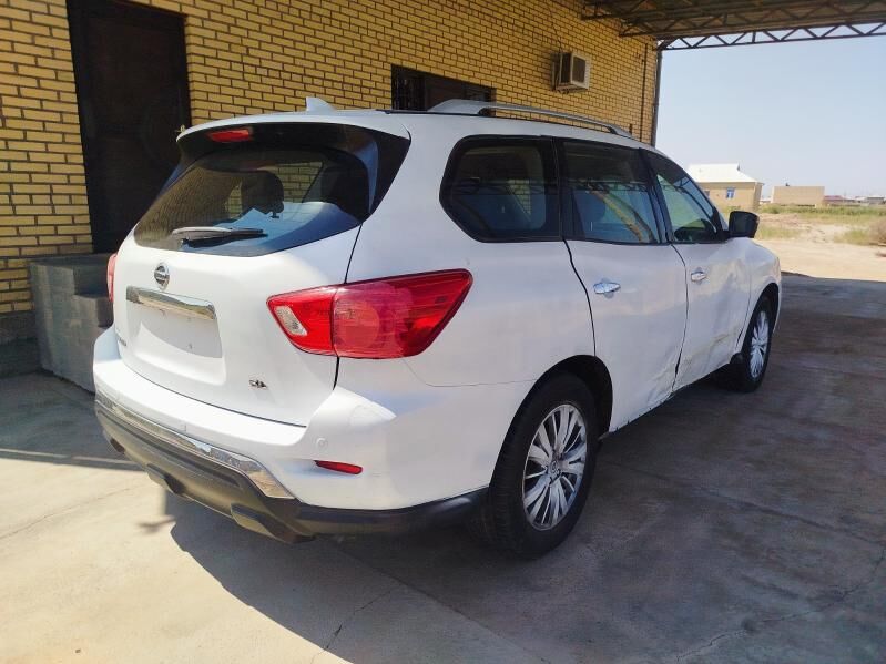 Nissan Pathfinder 2020 - 285 000 TMT - Aşgabat - img 6