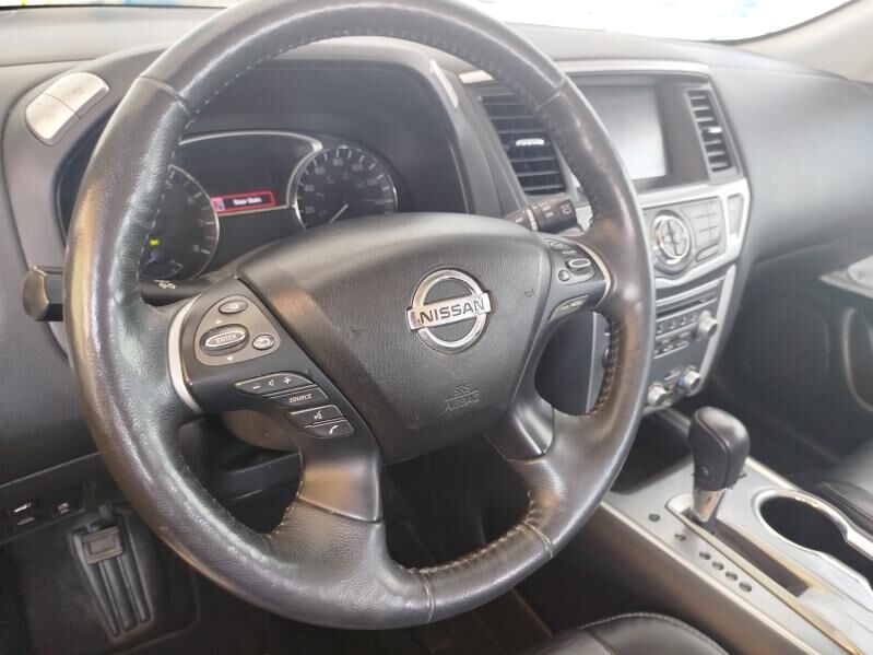 Nissan Pathfinder 2020 - 285 000 TMT - Aşgabat - img 8