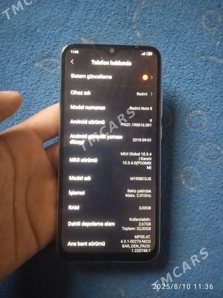 Redmi not 8 - Dänew - img 2