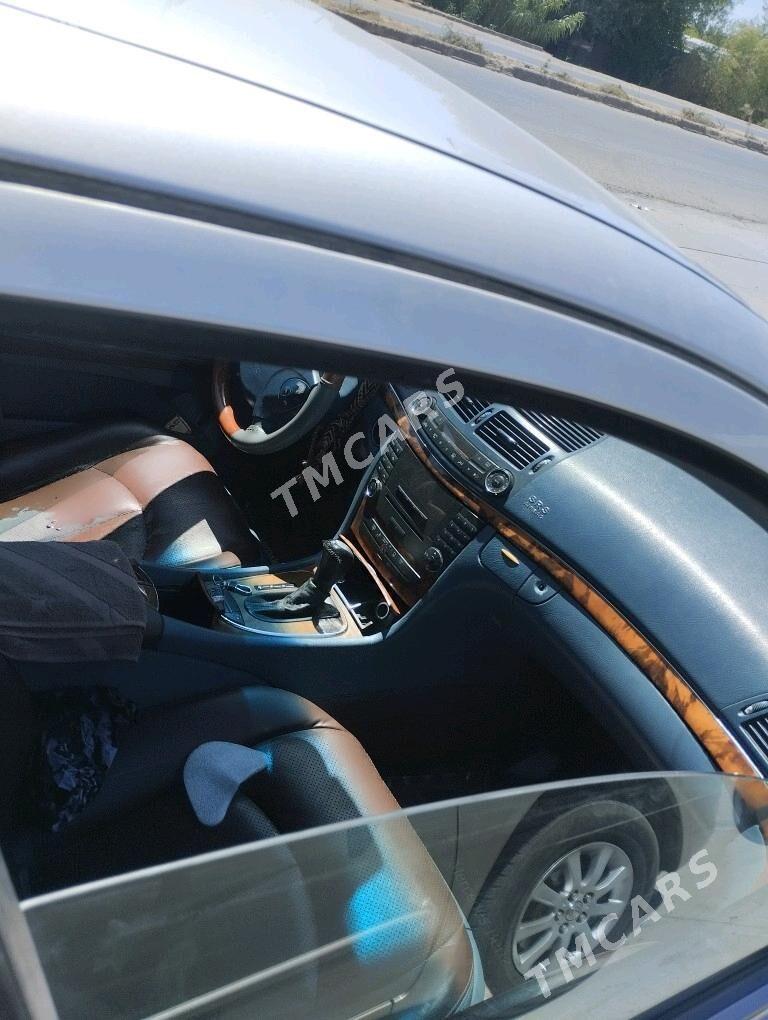 Mercedes-Benz E320 2003 - 100 000 TMT - Mary - img 4