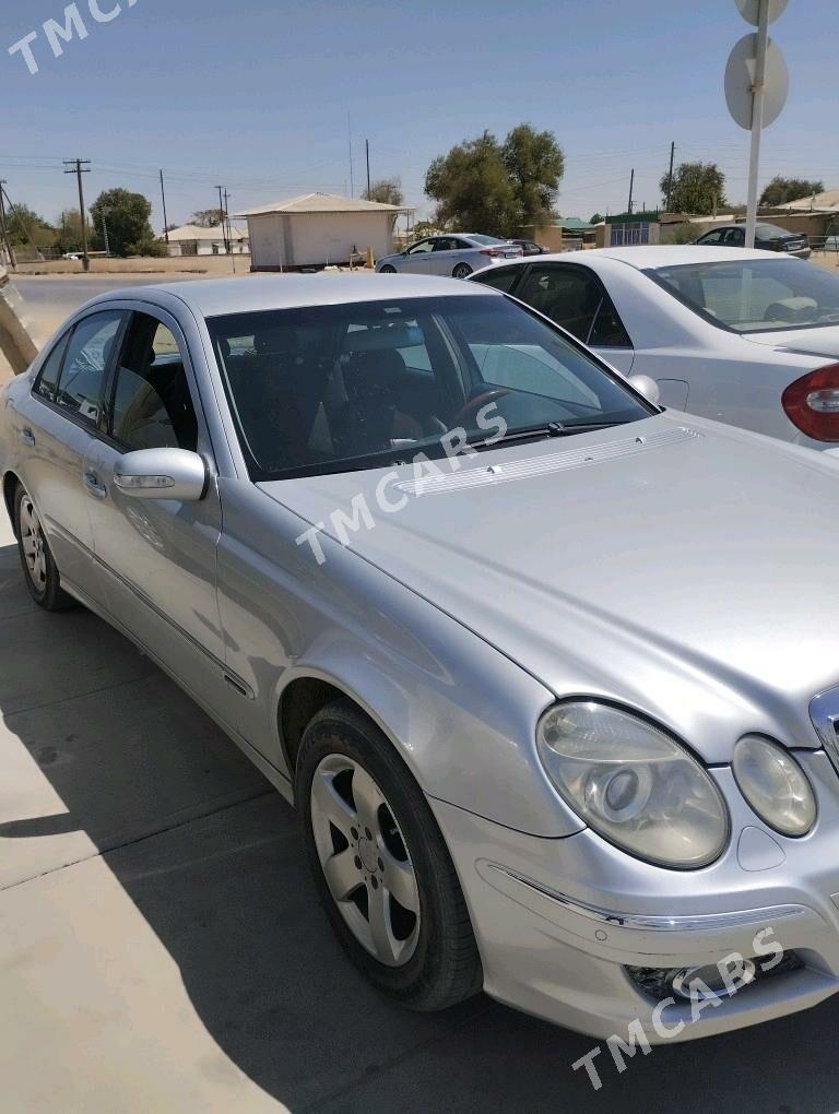 Mercedes-Benz E320 2003 - 100 000 TMT - Mary - img 7