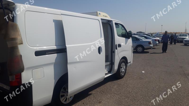Nissan Urvan 2020 - 360 000 TMT - Ашхабад - img 6