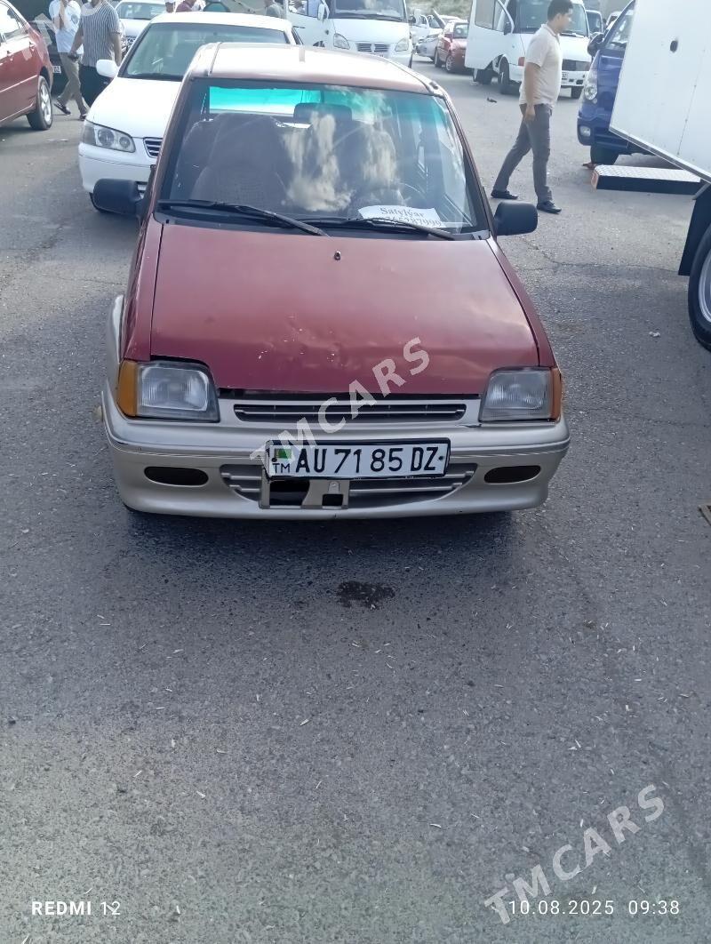 Daewoo Tico 1996 - 20 000 TMT - Дашогуз - img 3