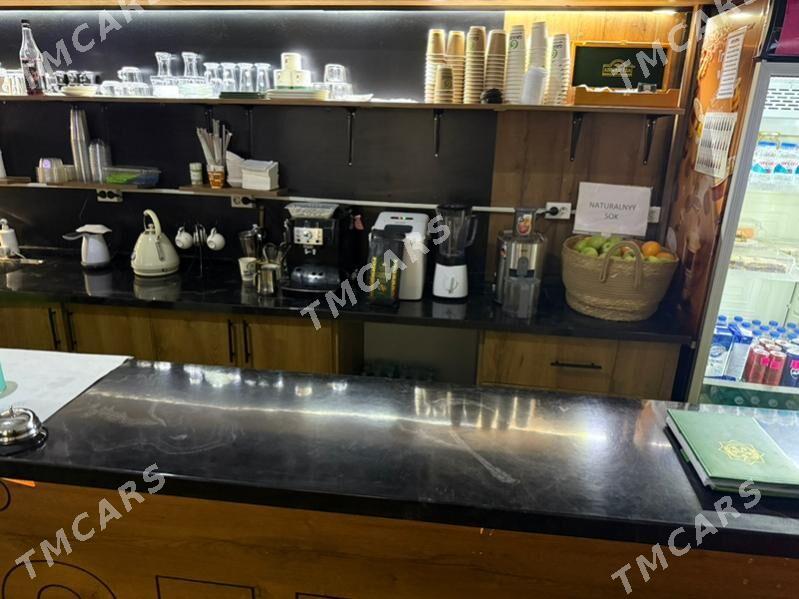 BARISTA - Aşgabat - img 2