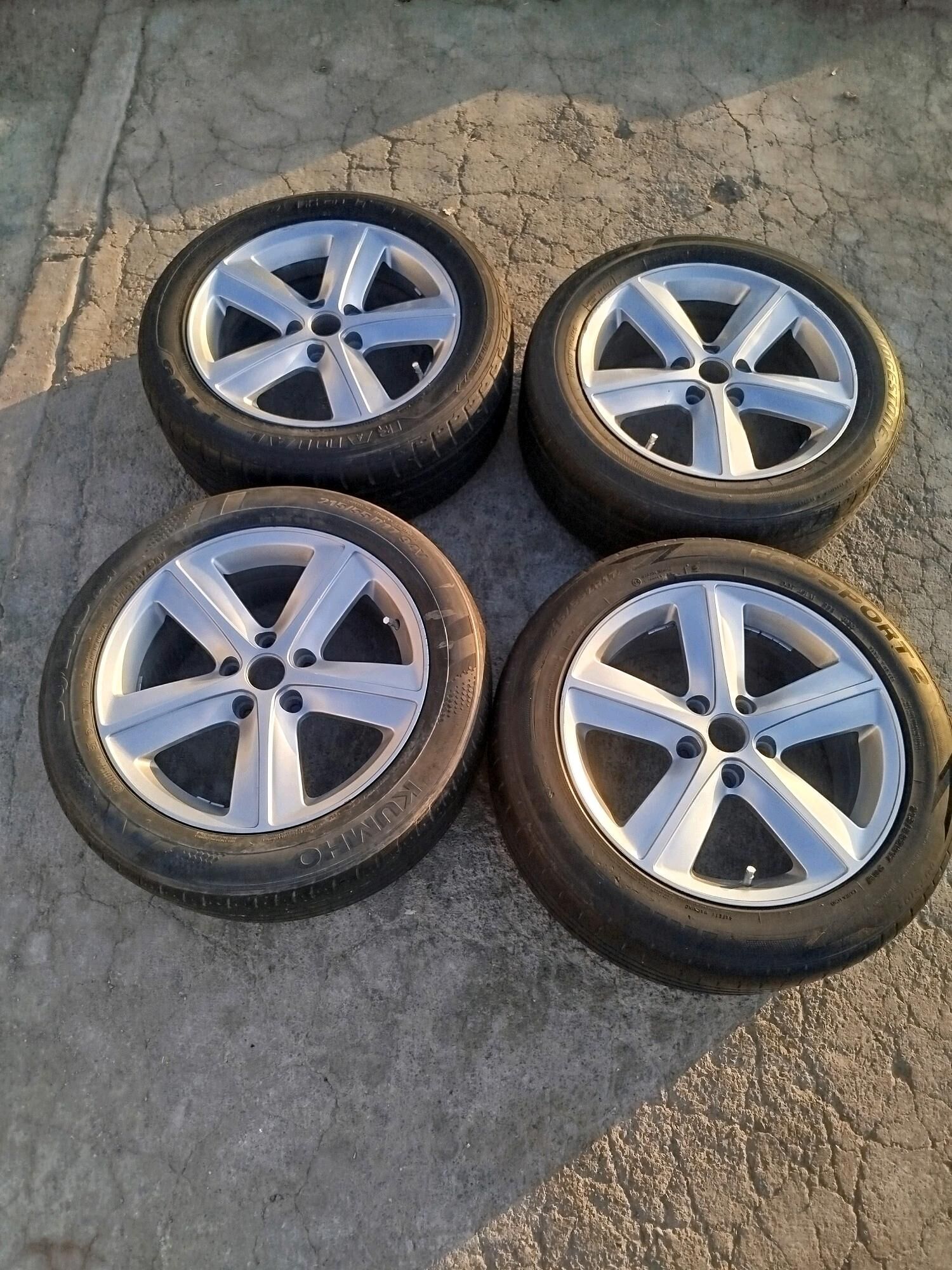 17tayota disgakaplekit 2 200 TMT - Gypjak - img 2