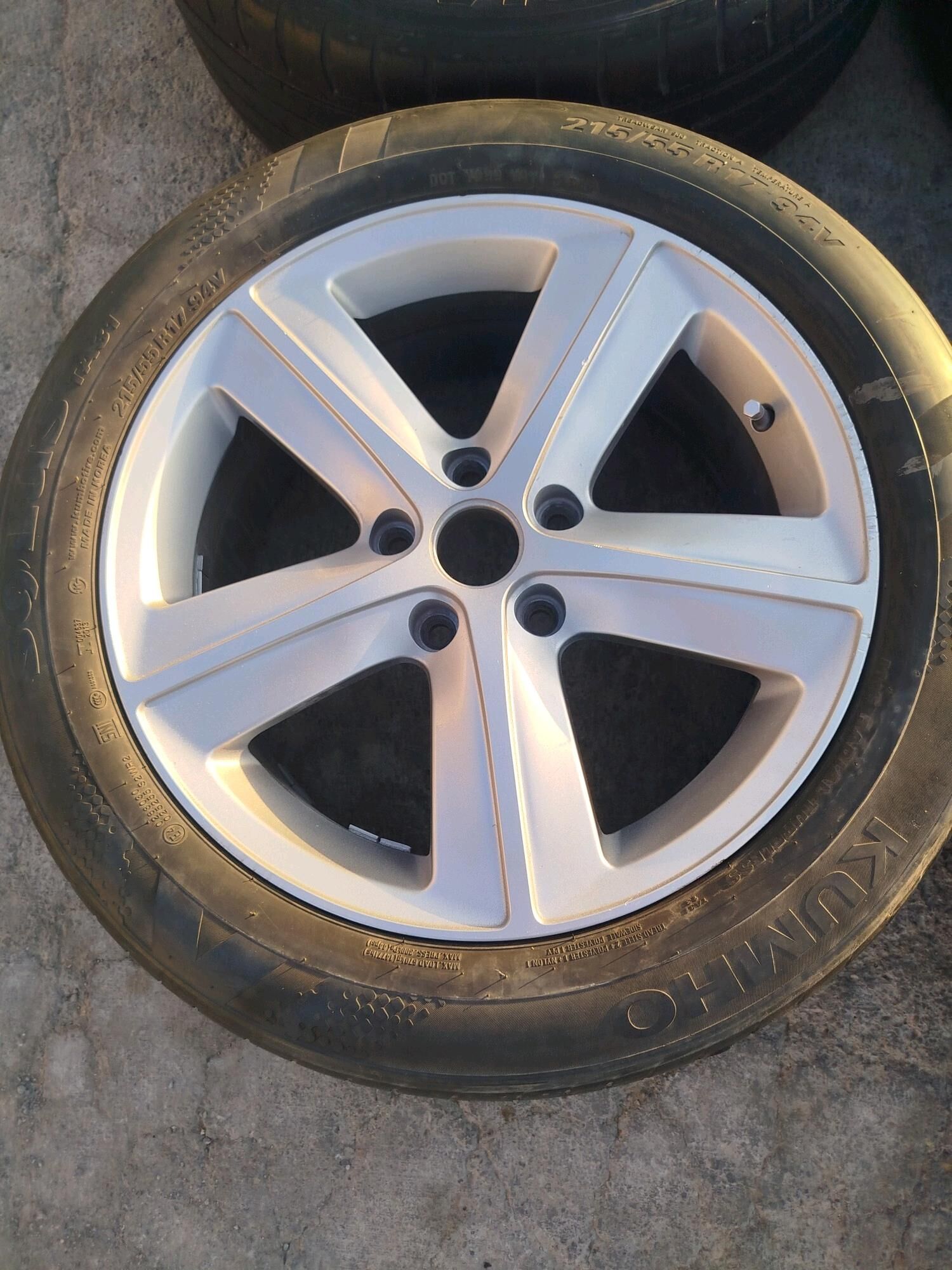 17tayota disgakaplekit 2 200 TMT - Gypjak - img 3