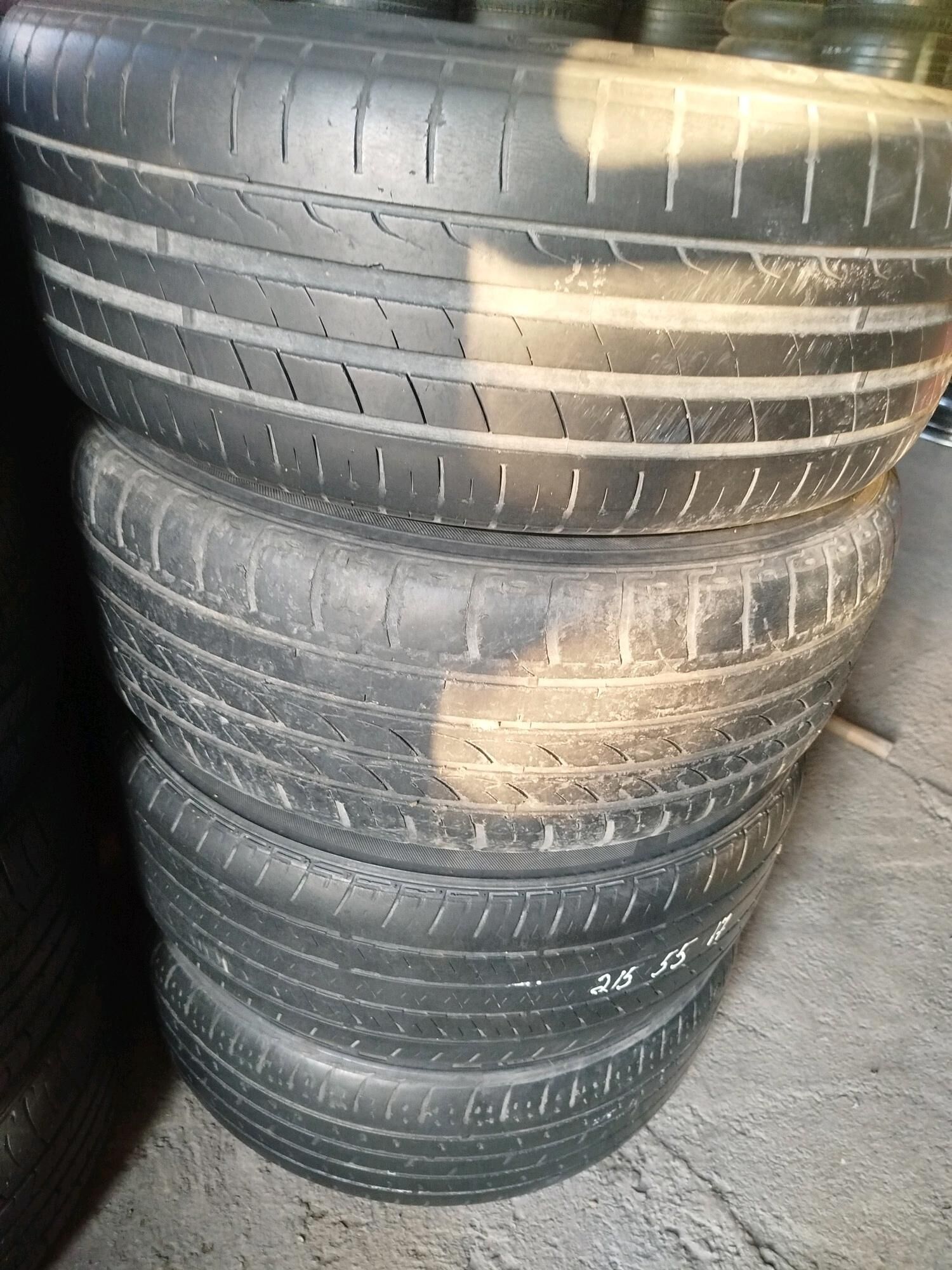 17tayota disgakaplekit 2 200 TMT - Gypjak - img 1