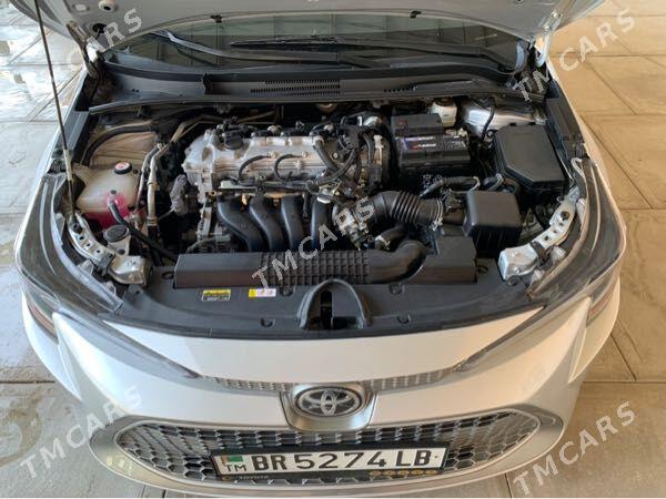Toyota Corolla 2022 - 250 000 TMT - Туркменабат - img 2