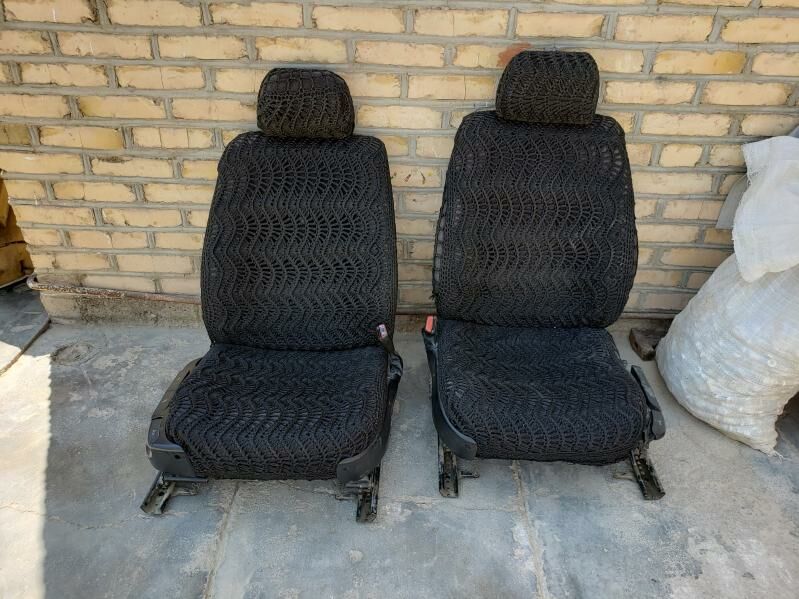 BMW e39 800 TMT - Мары - img 2