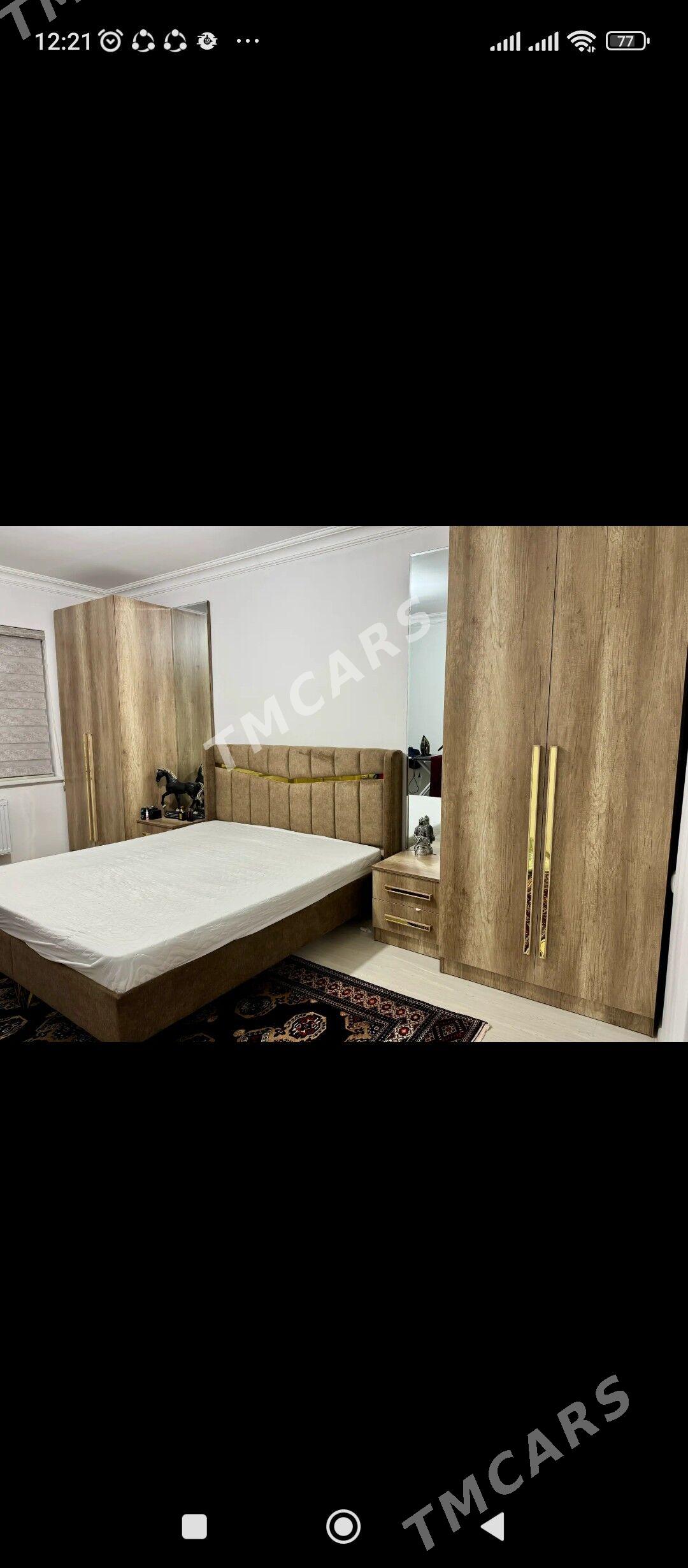 spalny skaf - Balkanabat - img 2