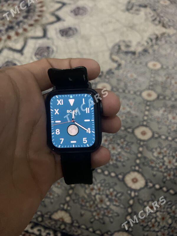 apple watch 5/44 - Гурбансолтан Едже - img 2