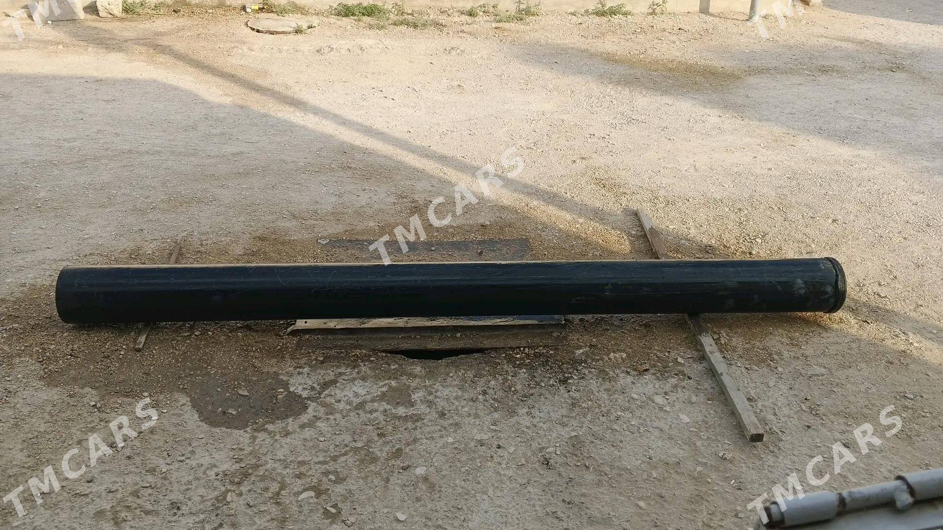 Turba plasmas - Balkanabat - img 2