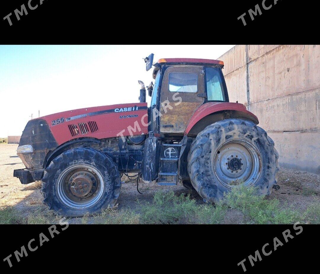 Case STX325 Accusteer 2007 - 140 000 TMT - Серахс - img 2
