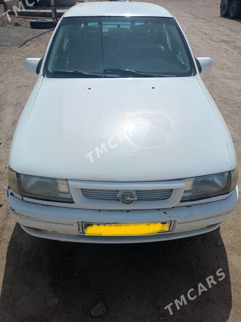 Opel Vectra 1991 - 30 000 TMT - Köneürgenç - img 3