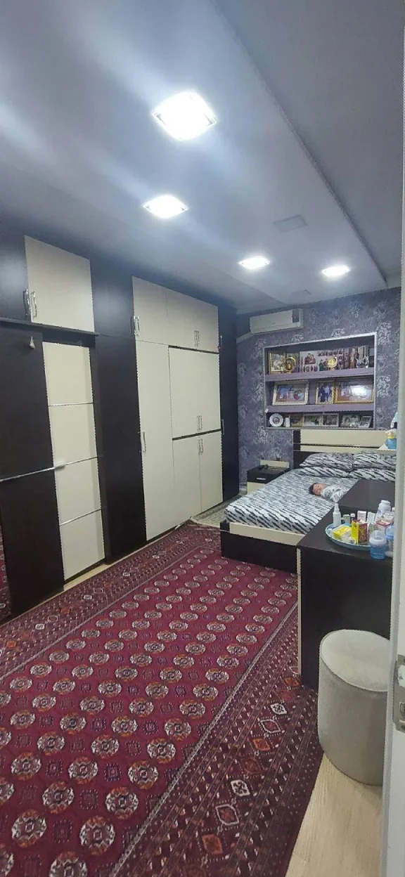 Çehow Kemine 3 kom gowdanka - Aşgabat - img 10