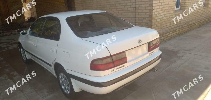 Toyota Corona 1994 - 52 000 TMT - Керки - img 2