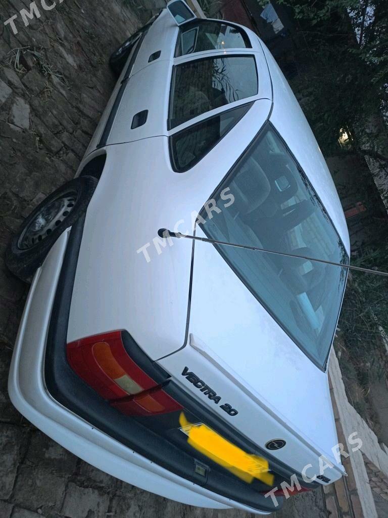Opel Vectra 1991 - 30 000 TMT - Köneürgenç - img 6