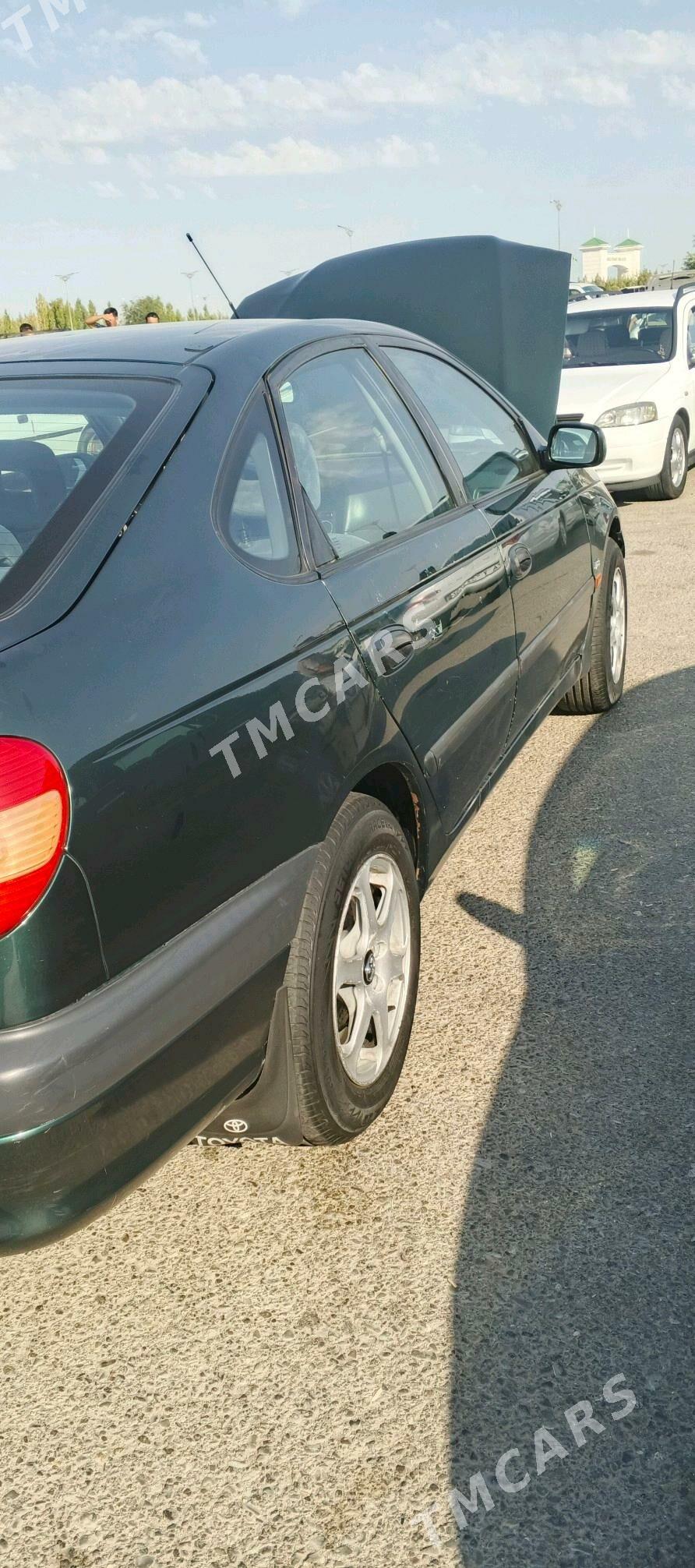 Toyota Avensis 1999 - 88 000 TMT - Daşoguz - img 3