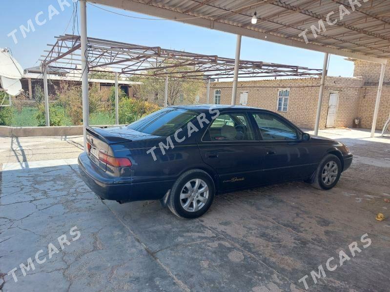 Toyota Camry 1999 - 125 000 TMT - Baýramaly - img 2