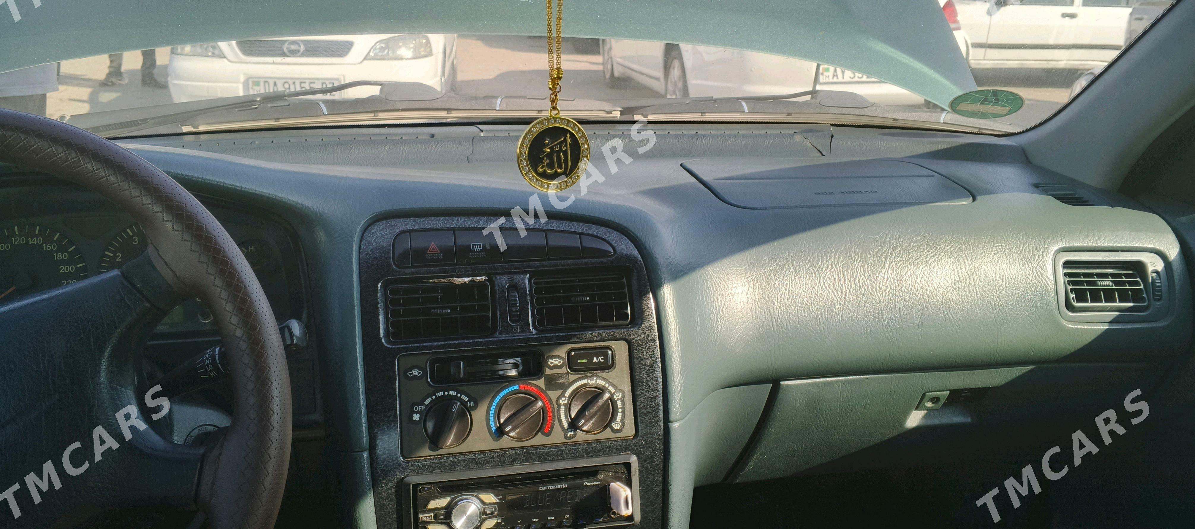 Toyota Avensis 1999 - 88 000 TMT - Daşoguz - img 2