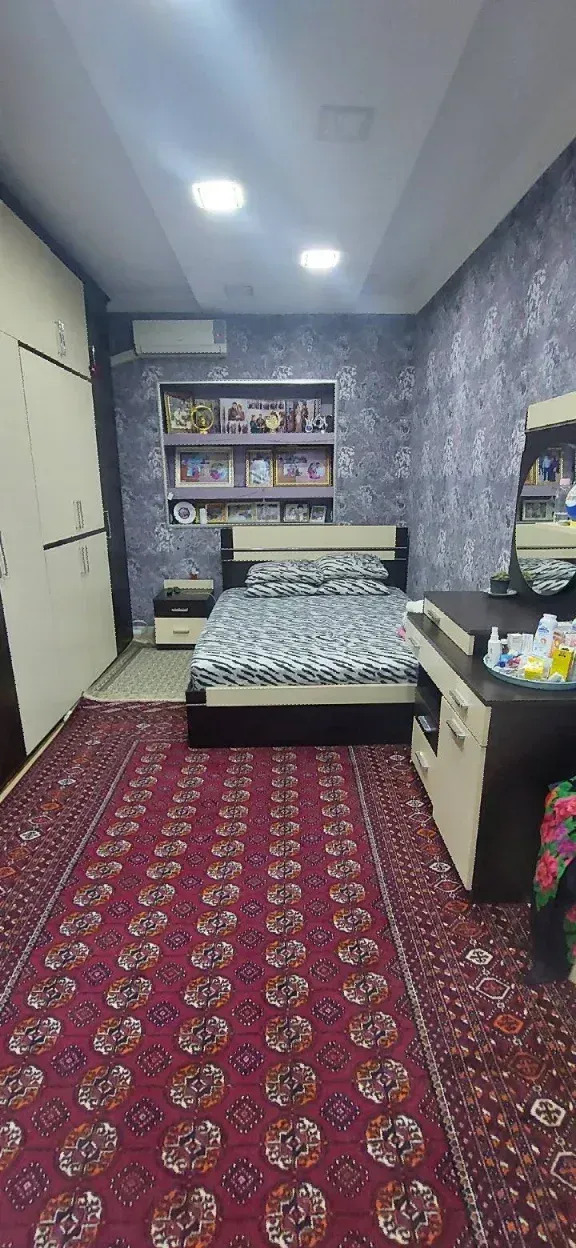 Çehow Kemine 3 kom gowdanka - Aşgabat - img 3