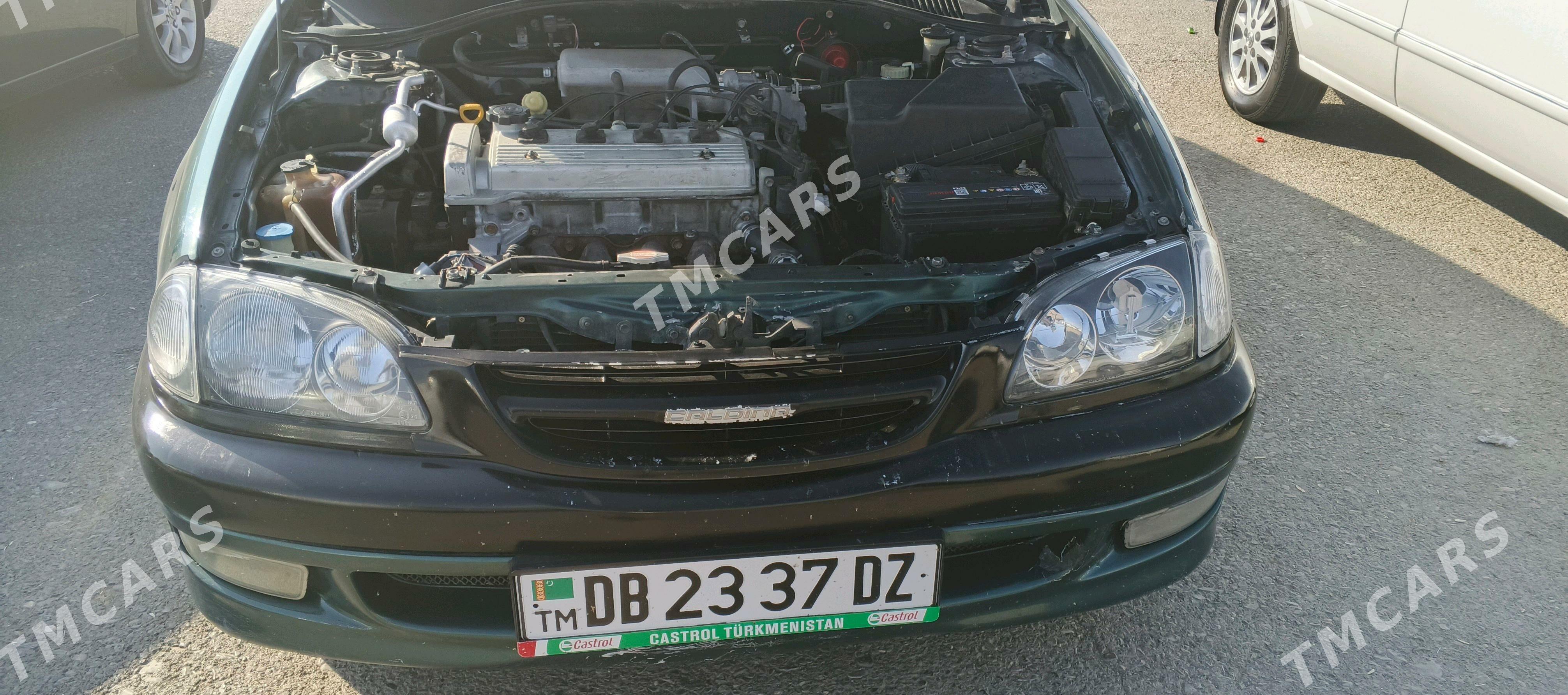 Toyota Avensis 1999 - 88 000 TMT - Daşoguz - img 7