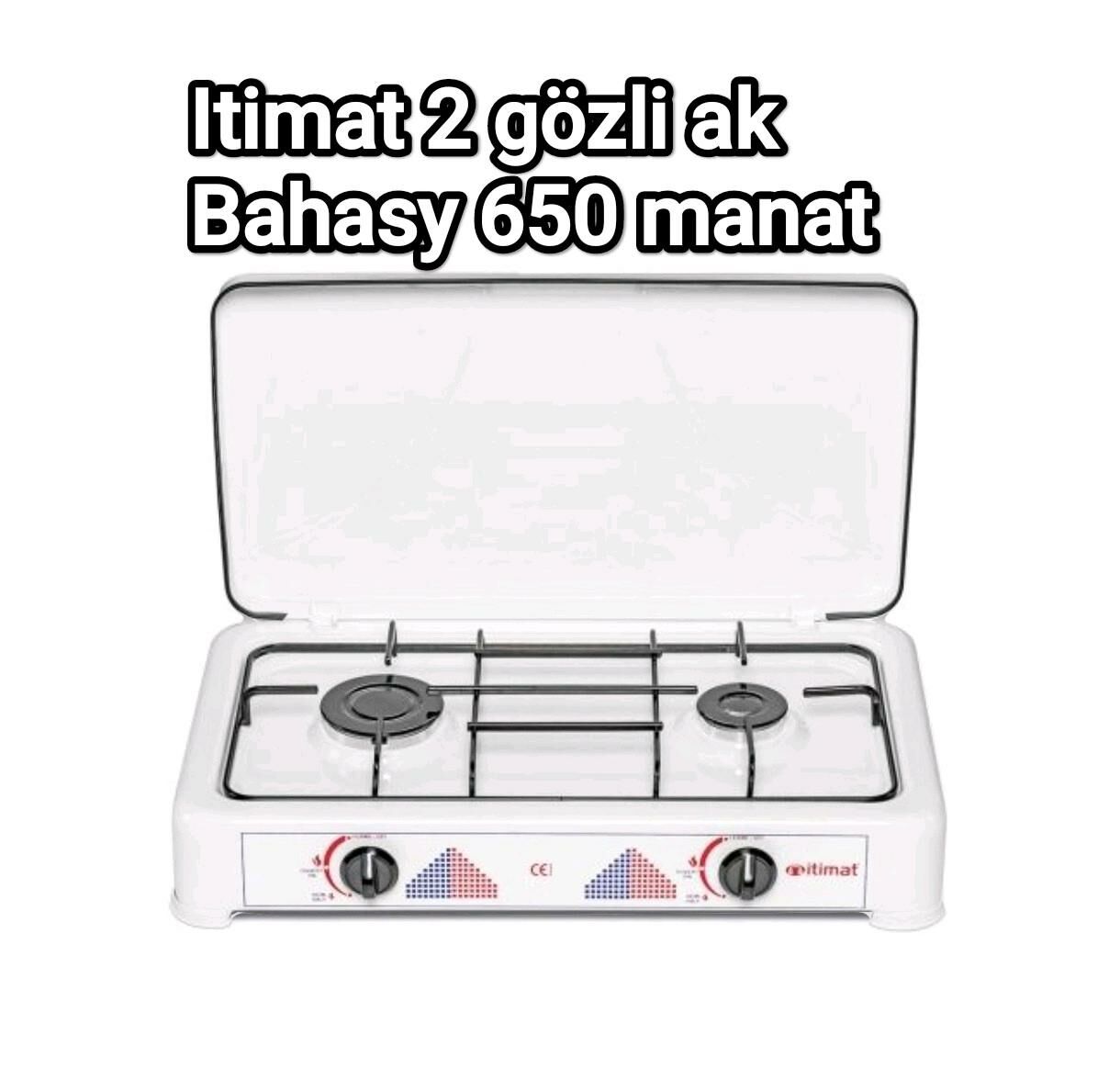 GAZLAR STOLDA GOŸULŸAN TÄZELER - Гуртли - img 7