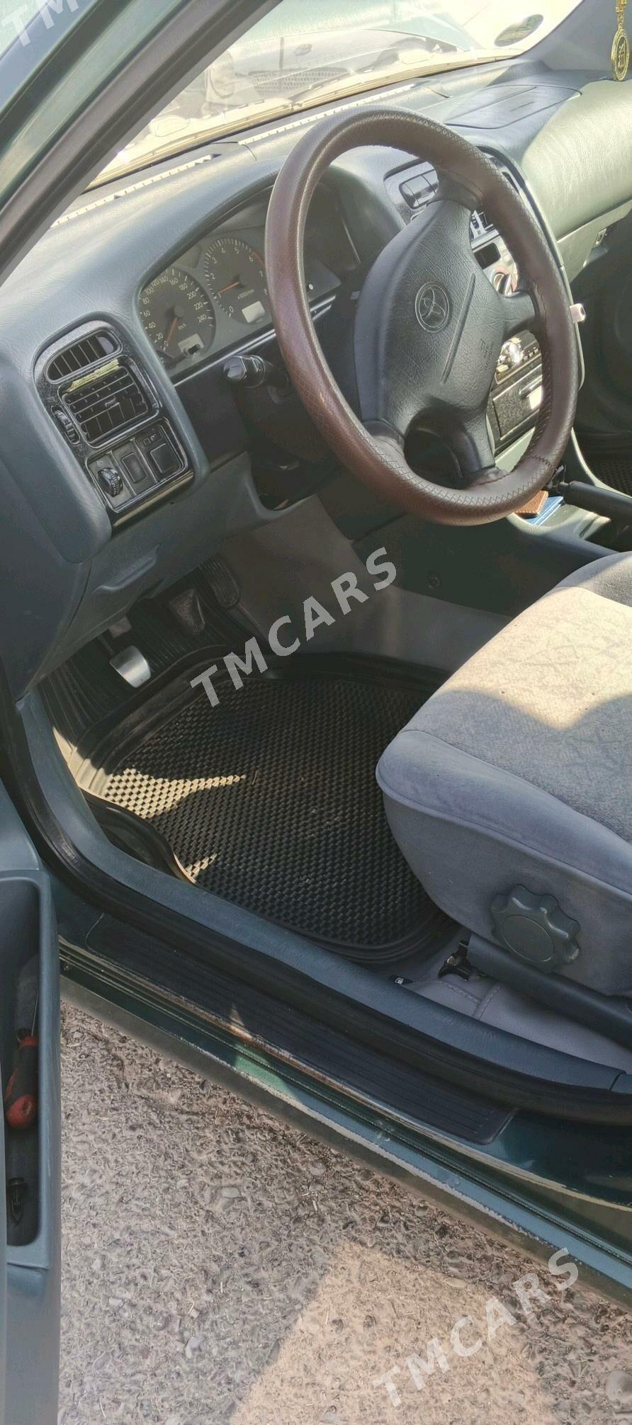 Toyota Avensis 1999 - 88 000 TMT - Daşoguz - img 6