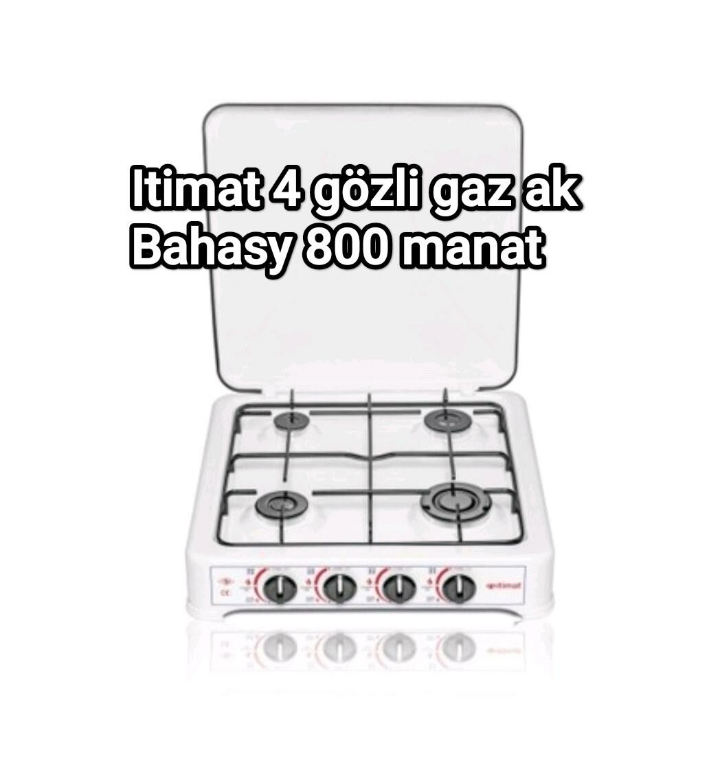 GAZLAR STOLDA GOŸULŸAN TÄZELER - Гуртли - img 6