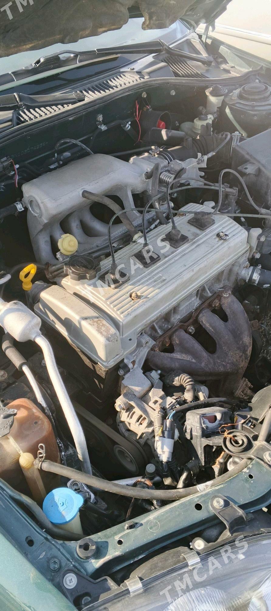 Toyota Avensis 1999 - 88 000 TMT - Daşoguz - img 5