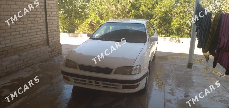 Toyota Corona 1994 - 52 000 TMT - Керки - img 3