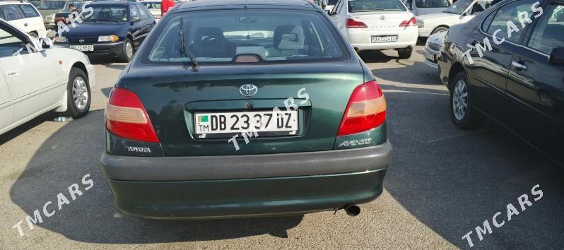 Toyota Avensis 1999 - 88 000 TMT - Daşoguz - img 8