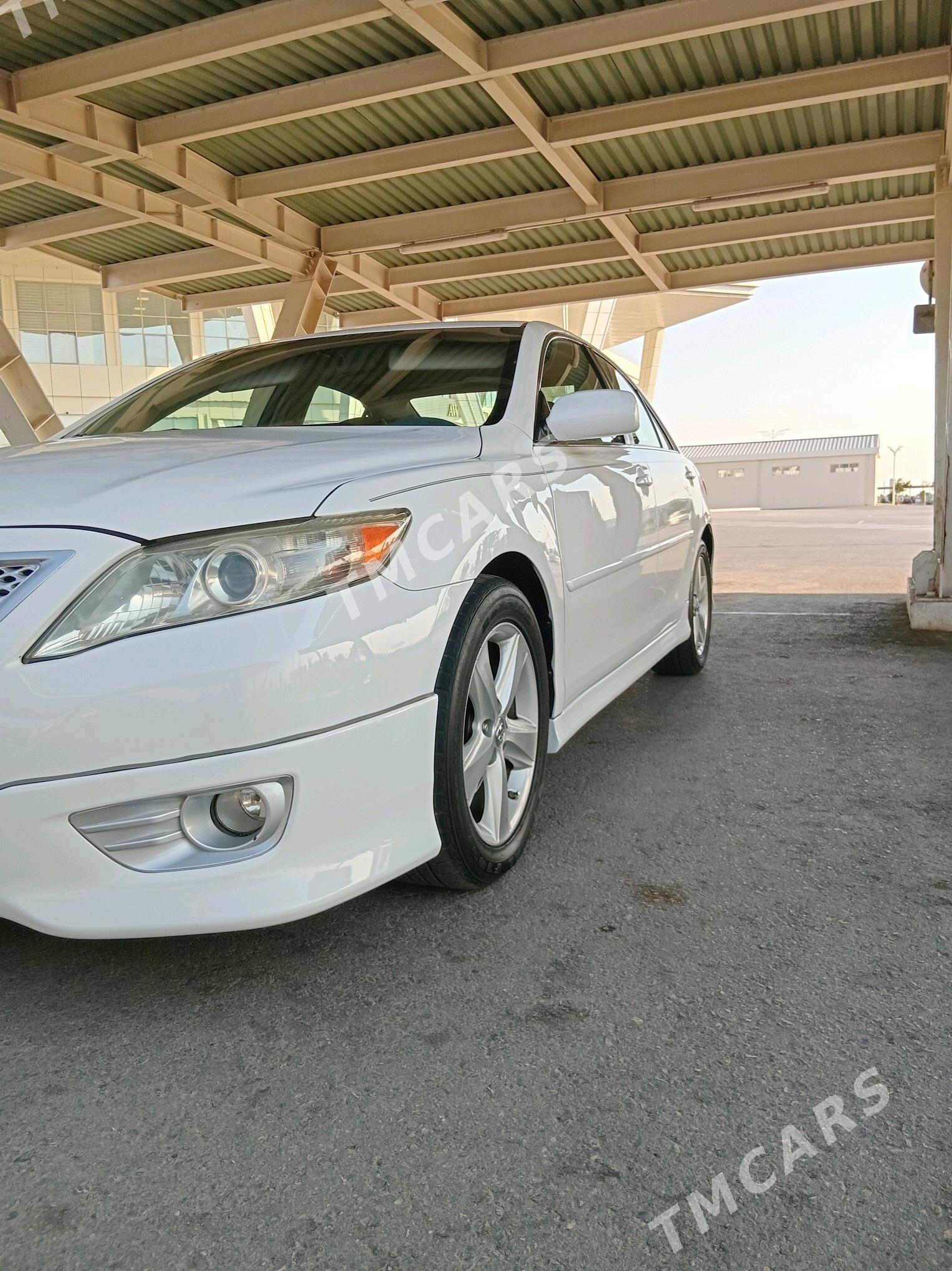 Toyota Camry 2011 - 220 000 TMT - Balkanabat - img 2