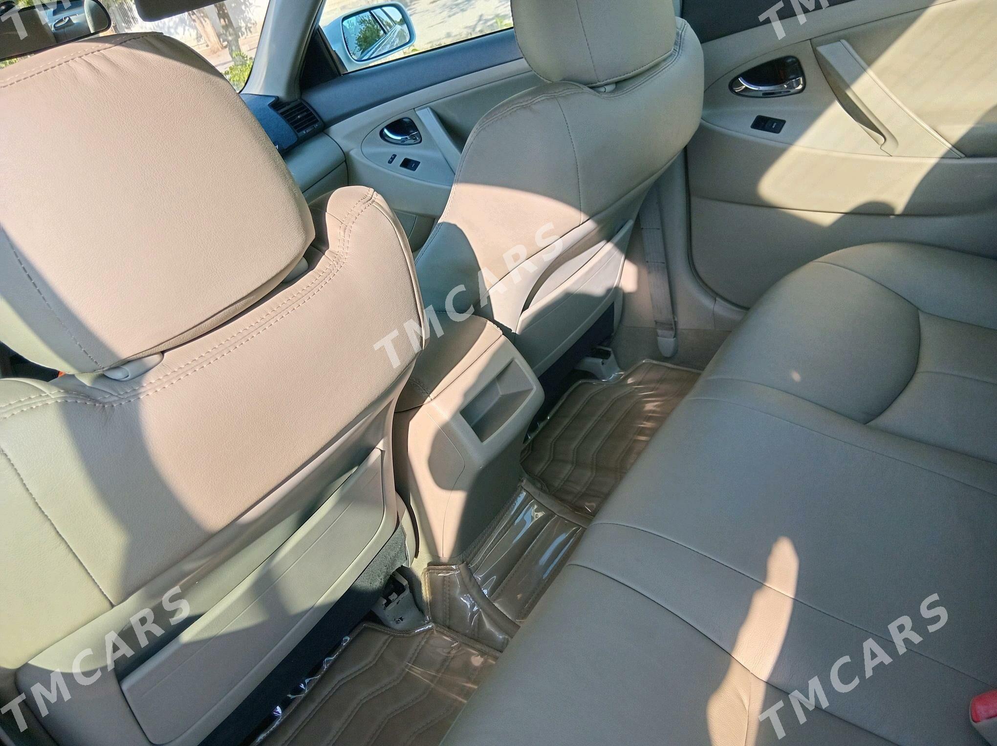 Toyota Camry 2011 - 220 000 TMT - Balkanabat - img 3