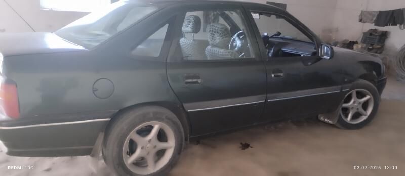 Opel Vectra 1991 - 35 000 TMT - Türkmenabat - img 2