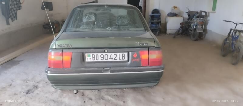 Opel Vectra 1991 - 35 000 TMT - Türkmenabat - img 4
