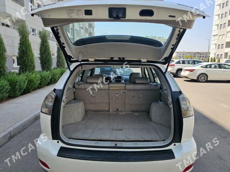 Lexus RX 330 2004 - 245 000 TMT - Мары - img 3