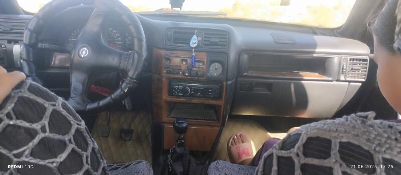 Opel Vectra 1991 - 35 000 TMT - Türkmenabat - img 7