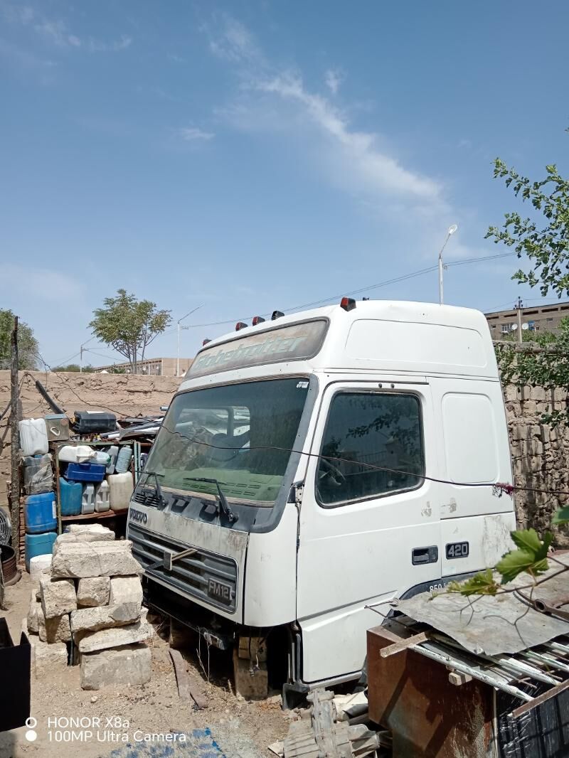 FM VOLVO KABINA 24 000 TMT - Balkanabat - img 2
