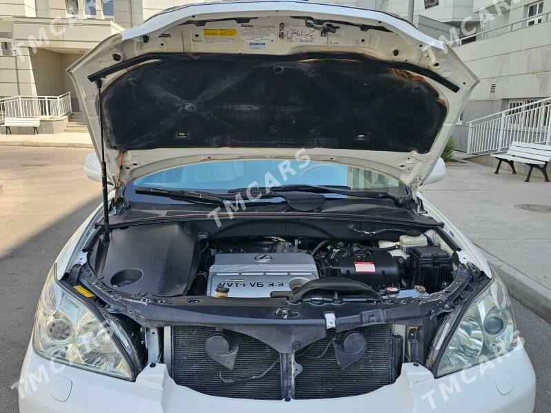 Lexus RX 330 2004 - 245 000 TMT - Мары - img 2
